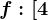 formula