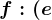 f:(e;\infty )--> \mathbbR,f(x)=\frac2^x-161-\ln(x)