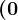 (0;2)