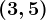 (3,5)