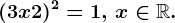 formula