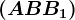 (ABB1)