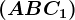 (ABC1)