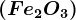 (Fe2O3)