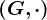 (G,\cdot)