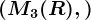 (M3(R),+)