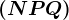 (NPQ)