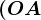 (OA