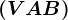 (VAB)