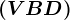 (VBD)