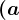 (a\,;-\frac145)