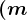 (m;n)=(p;r)