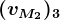 (vM2)3
