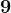 +9