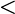 <