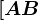 [AB