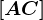 [AC]