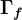 \Gamma f