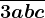 \dpi100 \overline3abc