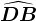 \dpi100 \widehatDB