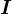 \dpi100 I