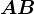 \dpi120 A+B