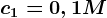 \dpi120 c1=0,1M