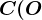 \fncm C(O;r),r=5cm,