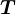 \fncm T