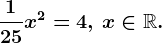 formula