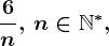 formula