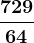 \frac72964