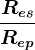 \fracResRep