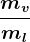 \fracmvml