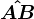 formula