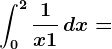 formula