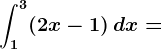 formula