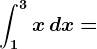formula