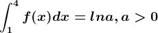 formula