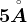 \large 5\AA