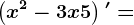 formula