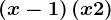 formula
