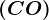 \left ( CO \right )