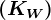 \left ( KW \right )