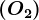 \left ( O2 \right )