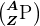 \left ( Z^A\textrmP \right )