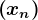 \left (x n \right )