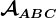 \mathcalAABC