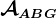 \mathcalAABG