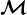 \mathcalM